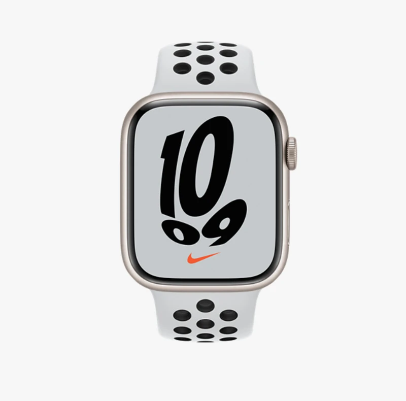 Apple Watch Nike Series 3
