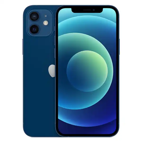 iPhone 12