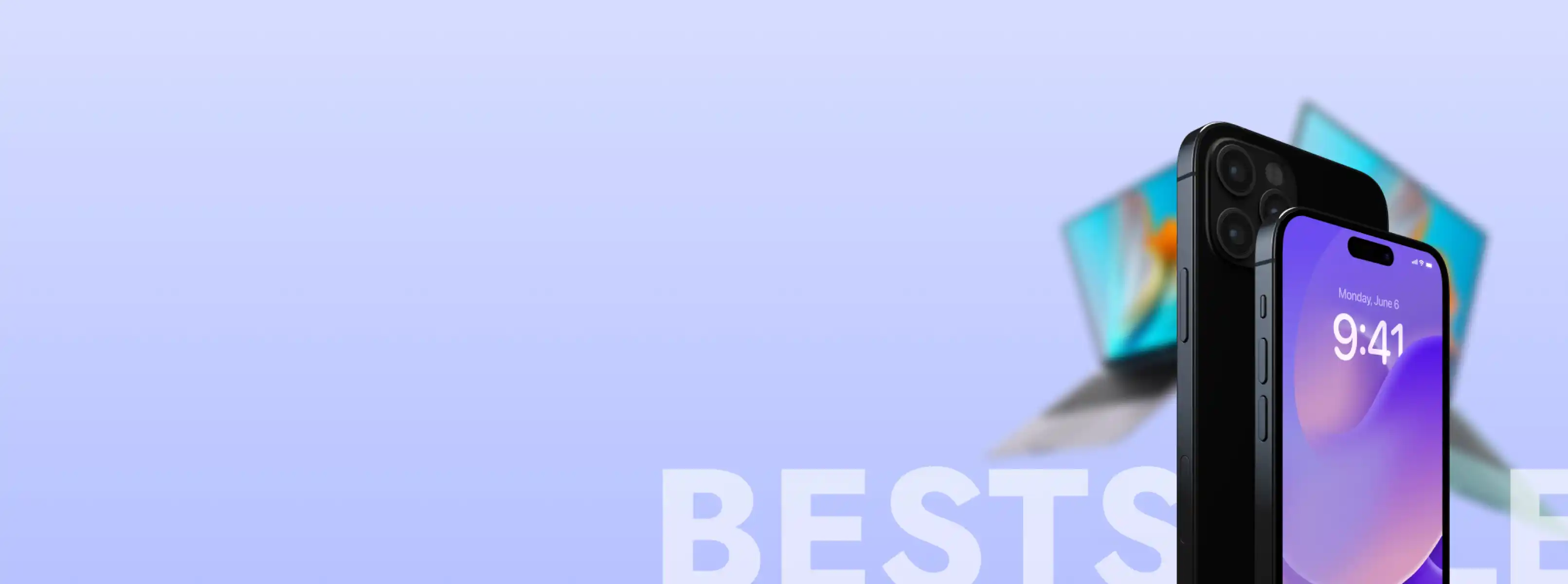 High-quality tech gadgets & accessories