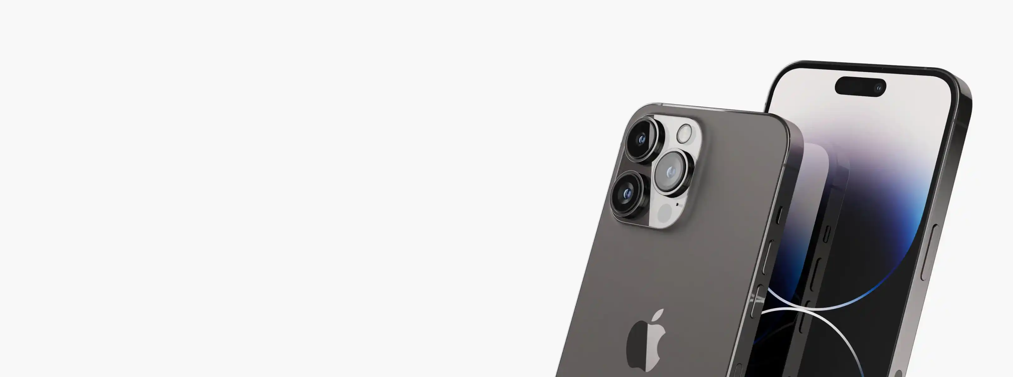 iPhone 14 Pro Max: The Dynamic Island